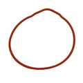 O'RING GASKET FOR CYLINDER HEAD "PIAGGIO GENUINE PART" APRILIA 50 CLASSIC, AF1, EUROPA, PEGASO, RS  -AP8206286-