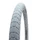 PNEU BMX 20 x 1.95 KENDA SLICK BLANC TR (50-406)