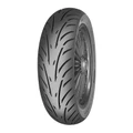 PNEU SCOOT 14'' 100/70-14 MITAS TOURING FORCE-SC TL 53L REINF FRONT/REAR