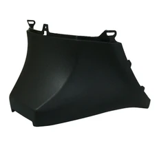 HELMET COMPARTMENT COVER "PIAGGIO GENUINE PART" 50 ZIP 4 stroke  -575405000C- 
