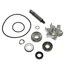 KIT REPARATION POMPE A EAU MAXISCOOTER ADAPTABLE YAMAHA 500 TMAX 2001>2011 (KIT)  -BUZZETTI-
