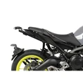 FIXATION SIDE CASE SHAD 3P SYSTEM POUR YAMAHA 900 MT-09, MT-09 SP 2017>2019 (Y0MT97IF)