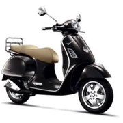 Vespa GTS 250 ABS 2005-2009