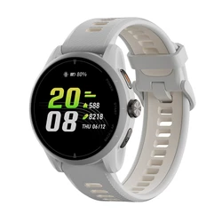 MONTRE GPS / COMPTEUR iGPSPORT VeRUN GRIS - VITESSE/ CADENCE/ FREQUENCE CARDIAQUE / VRC/ VO2 MAX/ SOMMEIL / ENTRAINEMENT INTELLIGENT PLUS DE 100 METRIQUES