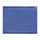 PANNEAU / PLAQUE / PAROI A OUTILS PERFOREE CYCLUS POUR ETABLI 600 x 750 x 20 -MADE IN CEE