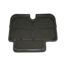 FILTRE A AIR MOTO ADAPTABLE KAWASAKI 650 ER-6N 2009>2012, 650 ER-6F 2009>2012, 650 NINJA 2011>2012  -HIFLOFILTRO HFA2607-