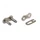 ATTACHE RAPIDE STANDARD 428 ACIER (TYPE CHAINE A428M) (DEMULTIPLICATION ORIGINE) (AR A428M) -AFAM