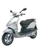 Fly 150 4T E3 2008-2011