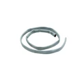 GAINE/SOUPLISSEAU FAISCEAU ELECTRIQUE  8x9 mm GRIS (1M)  -SELECTION P2R-
