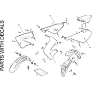 Carrosserie