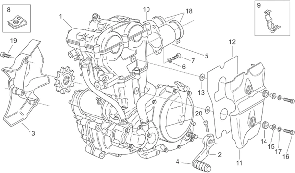 Moteur