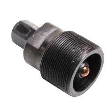 FLYWHEEL PULLER P2R  M27X100 FOR MBK 50 BOOSTER/YAMAHA 50 BWS (LEFT HAND THREAD)