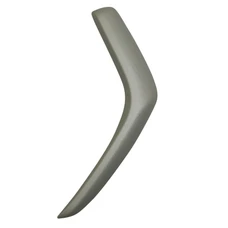 LEFT DEFLECTOR "PIAGGIO GENUINE PART" 50-125 FLY  -6219920043-