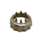 CAPUCHON ECROU MOYEU ORIGINE PIAGGIO TRIPORTEUR APE COMMUN A LA GAMME -177559