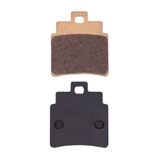 BRAKE PADS SET (2 pads) CL BRAKES FOR SYM 250 JOY MAX Front  300 JOY MAX Front / KYMCO 250 GRAND DINK Front  -  (3070 MSC)
