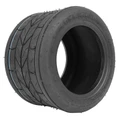 PNEU SCOOT ELECTRIQUE 6'' 10x6.00-6 COMPATIBLE CITYCOCO NOIR (DIAMETRE INTERIEUR 15 cm) -TUBELESS