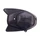 VARIATOR COVER FOR MOPED PEUGEOT 103 SP-MVL PLASTIC BLACK -SELECTION P2R
