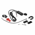 CHARGEUR PRISE USB-C KOSO 3.0 TYPE C (AVEC VOYANT LUMINEUX A LED ROUGE)