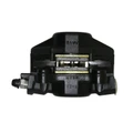 ETRIER FREIN AVANT DROIT HENG-TONG ORIGINE PIAGGIO 125-250-300-400-500-MP3 2008>2014, 125-300 YOURBAN 2012>/GILERA 500 FUOCO 2007>  -CM065707-