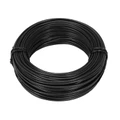 ELECTRIC WIRE 2,50mm2 MULTIPLE NETTING - BLACK (50M) -SELECTION P2R