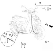 Système de freinage