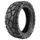 PNEU TROTTINETTE TUBELESS CROSS 80/50-6.5 NOIR