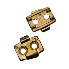 PEDAL CLEAT TIME ATAC / XC ANGLE 13/17- (PAIR)