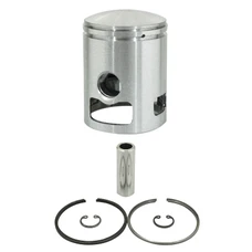 PISTON FOR MAXISCOOTER PIAGGIO 125 VESPA PX 1998> (Ø 52,5mm) (RINGS 2,5mm) -SELECTION P2R