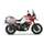 FIXATION SIDE CASE SHAD 4P SYSTEM POUR SUZUKI 1000 DL V-STROM 2014>2019, 1050 DL V-STROM 2020> (S0VS104P)