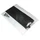 COUVRE/HOUSSE DE SELLE SCOOT POUR SYM 50 ORBIT 2  NOIR  -SELECTION P2R-
