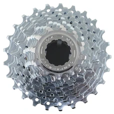 CASSETTE 10 SPEED CAMPAGNOLO VELOCE/CENTAUR UD 11-25 (11-12-13-14-15-17-19-21-23-25)