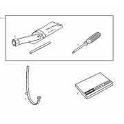 Accessoires