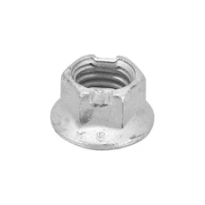 ECROU BRIDE (M8) ORIGINE PIAGGIO COMMUN A LA GAMME  -GU92660021-