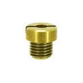GICLEUR PRINCIPAL PHBN/PHVA 6mm DELLORTO ORIGINAL 158