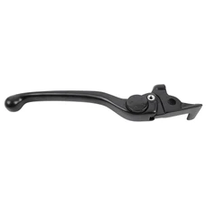 LEVIER DE FREIN ADAPTABLE YAMAHA 700 MT-07 2022>, 700 XSR 2019>2021, 900 MT-09 2018>2020, 900 XSR 2016>2021 DROIT NOIR (OEM: B90-83922-00-00) -MAGNETI MARELLI