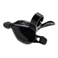 GEAR SHIFTERS SET -FOR MTB - SRAM TRIGGER X3 3x9 Speed. BLACK (PAIR)