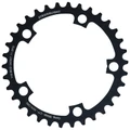 CHANRING FOR ROAD BIKE-5 arms- 34T. Ø110 SRAM "INNER" CT2 BLACK STRONGLIGHT FOR RED/FORCE/RIVAL 11 Speed (FOR OUTER 50T)