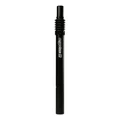 SUSPENSION SEATPOST FOR URBAN/HYBRID BIKE- ERGOTEC SP 2.0 BLACK Ø 27.2 mm Lg 300 mm (APPROVED LEVEL 2)