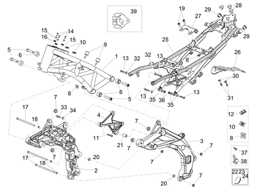 Chassis