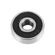 ROULEMENT PIVOT DE CADRE BLACKBEARING MAX 6x19-6mm (626 2rs)