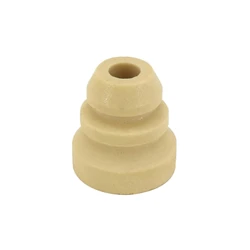 SHOWA OFF ROAD SHOCK ABSORBER RUBBER STOPPER FOR KAWASAKI 250 KX F 2009>2019, 450 KX 2019>2022/HONDA 250 CRF R 2019>2022, 450 CRF R 2018>2022, 450 CRF RX 2018>2022 (16 x 53 x 57 mm)