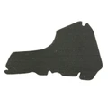ELEMENT/MOUSSE DE FILTRE A AIR (PREMIUM) MAXISCOOTER ORIGINE PIAGGIO 125 VESPA ET4, SFERA, HEXAGON LX, LIBERTY 1998>2055, 50 VESPA ET2  -4364780P-