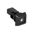 BOUTON OUVERTURE DE LA TRAPPE A ESSENCE ORIGINE PIAGGIO 400-530 MP3 2022> -1D003965