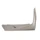 FERMETURE TABLIER AVANT DROIT ORIGINE PIAGGIO 125 MEDLEY VERSION BASE 2020> -1B006364000MN-