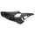 TAPIS GAUCHE ORIGINE PIAGGIO 300-400 BEVERLY NOIR 93/B 2021>  -1B0070170000C-