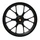 JANTE/ROUE AVANT 17 POUCES ORIGINE DERBI 50 SENDA SM 2010>/GILERA 50 SMT 2011>/APRILIA 50 SX 2011>  -86690500WNB-