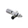 VIS DE PURGE ET D'ETRIER DE FREIN STAGE6/VOCA G-FORCE RACING 4 PISTONS (VIS BANJO)