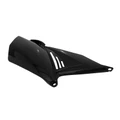 CARENAGE/COQUE AR 50 A BOITE ADAPTABLE BETA 50 RR 2012> NOIR DROIT -P2R