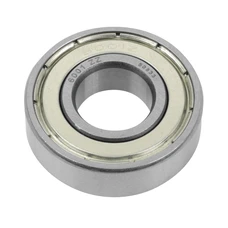 ROULEMENT DE ROUE 6001-ZZ (12x28x8) P2R ADAPTABLE PEUGEOT 103 AR/MBK 51 AR (VENDU A L'UNITE)