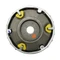 DRIVING PULLEY "PIAGGIO GENUINE PART" 125 MP3, BEVERLY, X7, X8, X9, X-EVO, GTS/APRILIA 125 ATLANTIC  -CM144403-